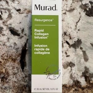 MURAD Rapid Collagen Infusion *new in box*